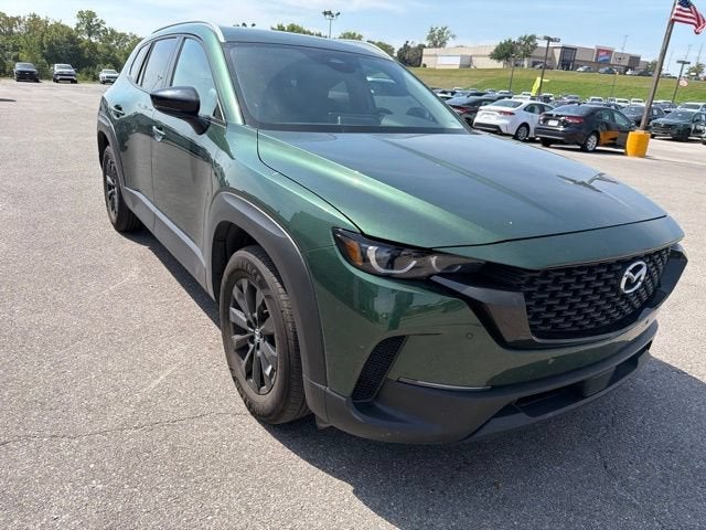 2026 Mazda Mazda CX-50 2.5 S Preferred