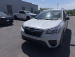 2019 Subaru Forester Base
