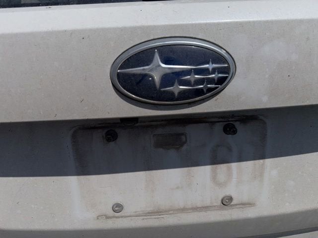 2019 Subaru Forester Base