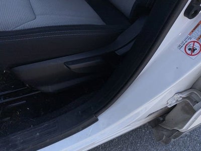 2019 Subaru Forester Base