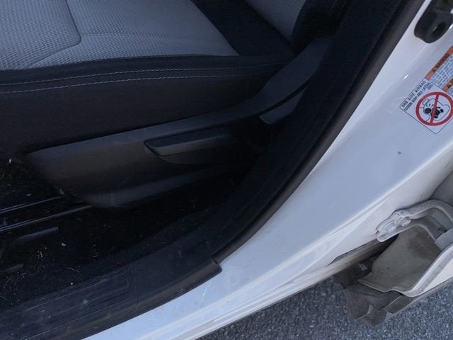 2019 Subaru Forester Base