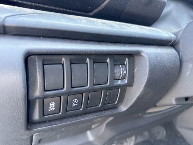 2019 Subaru Forester Base