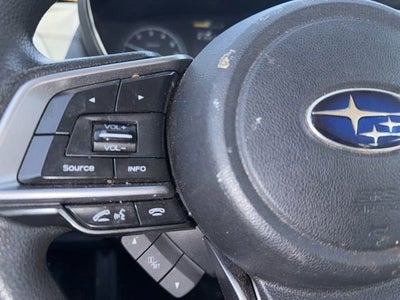 2019 Subaru Forester Base