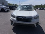 2019 Subaru Forester Base