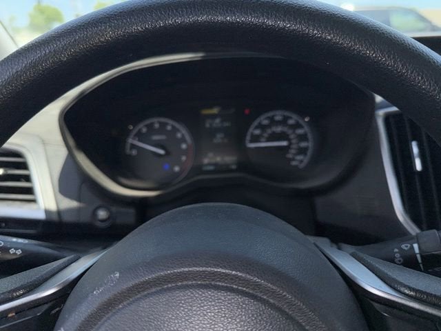 2019 Subaru Forester Base