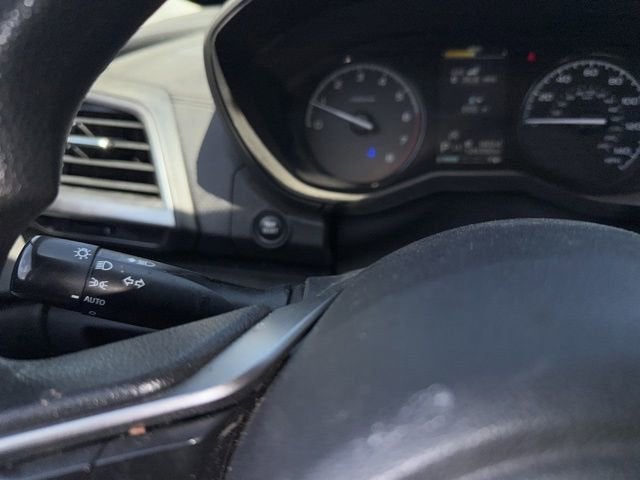 2019 Subaru Forester Base
