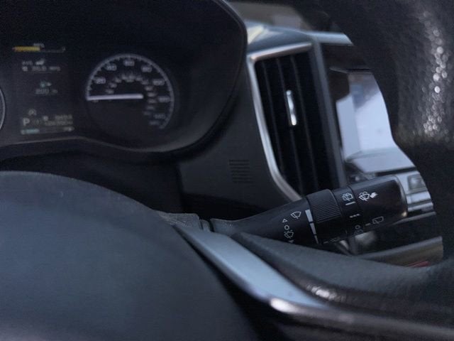 2019 Subaru Forester Base
