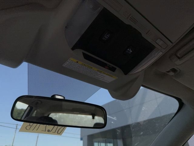 2019 Subaru Forester Base
