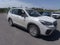 2019 Subaru Forester Base