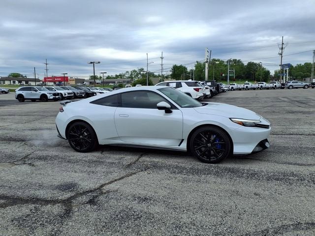 2026 Honda Prelude Base