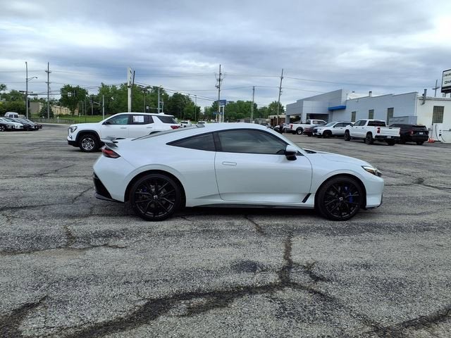 2026 Honda Prelude Base