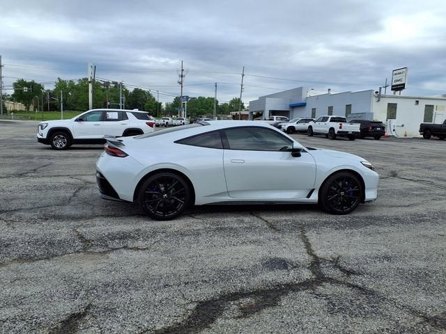 2026 Honda Prelude Base