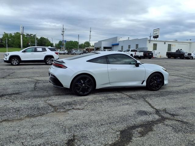 2026 Honda Prelude Base