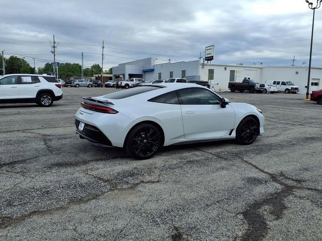 2026 Honda Prelude Base