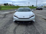 2026 Honda Prelude Base