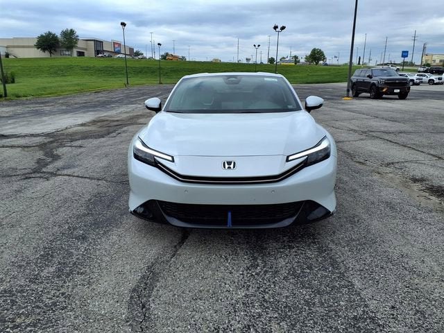 2026 Honda Prelude Base