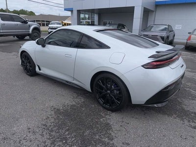 2026 Honda Prelude Base