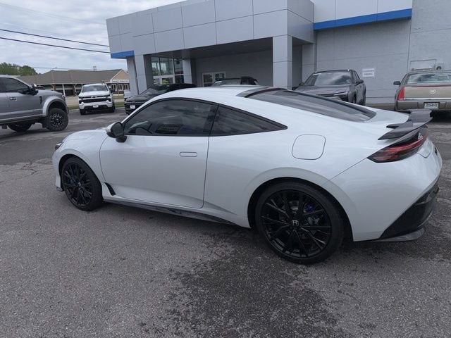 2026 Honda Prelude Base