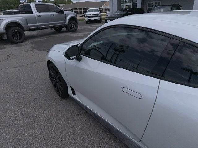 2026 Honda Prelude Base