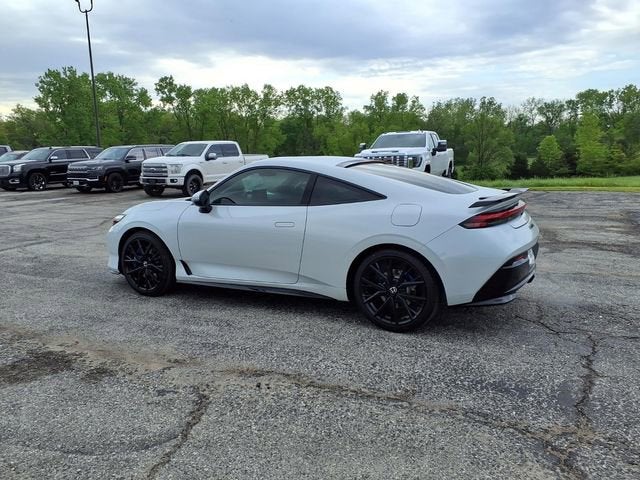 2026 Honda Prelude Base