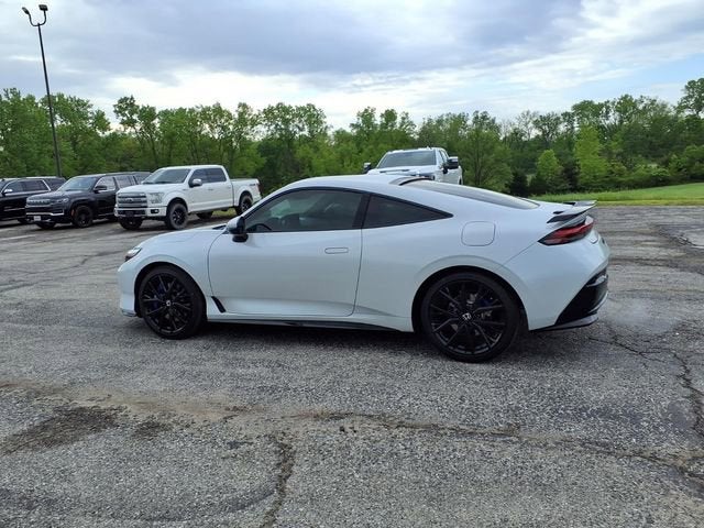 2026 Honda Prelude Base