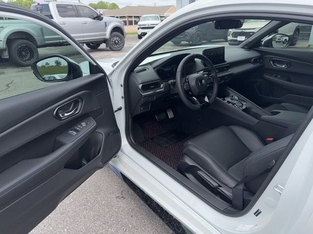 2026 Honda Prelude Base