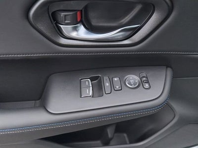 2026 Honda Prelude Base