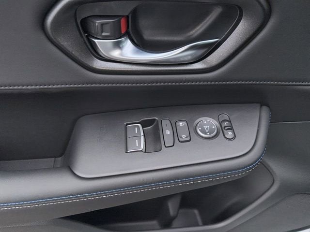 2026 Honda Prelude Base