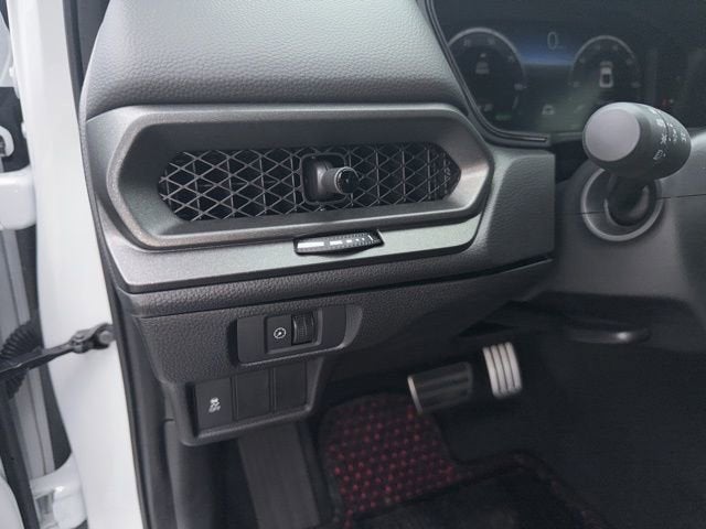 2026 Honda Prelude Base