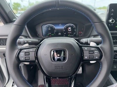 2026 Honda Prelude Base