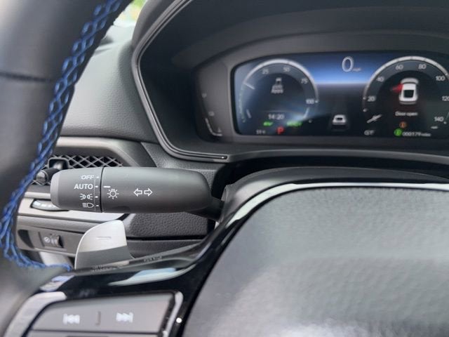 2026 Honda Prelude Base