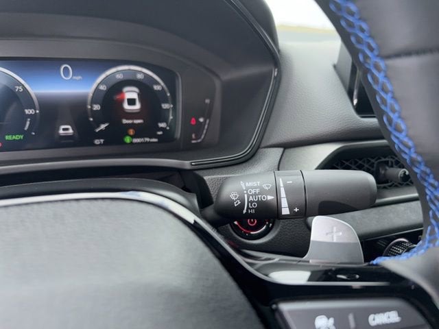 2026 Honda Prelude Base