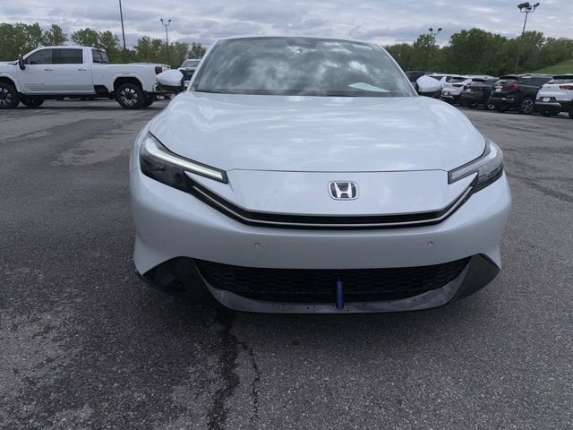 2026 Honda Prelude Base