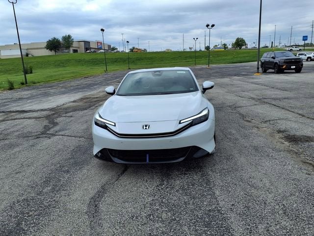 2026 Honda Prelude Base