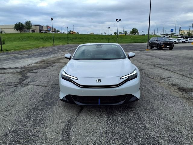 2026 Honda Prelude Base