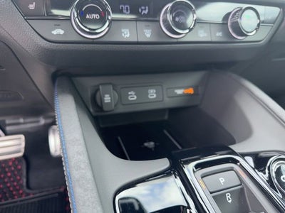 2026 Honda Prelude Base