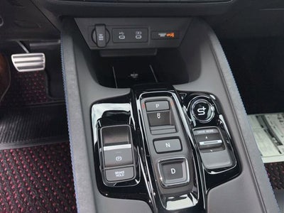 2026 Honda Prelude Base