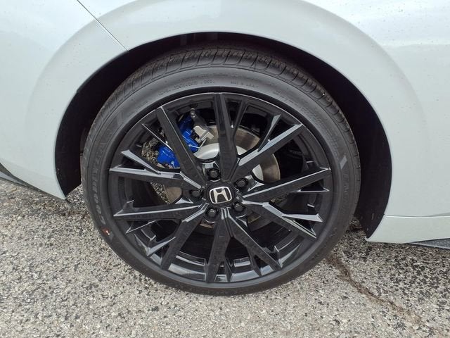 2026 Honda Prelude Base