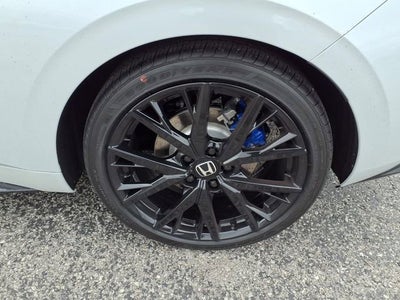 2026 Honda Prelude Base