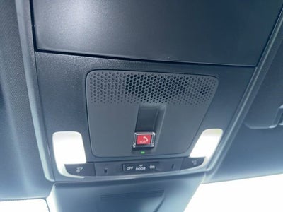 2026 Honda Prelude Base