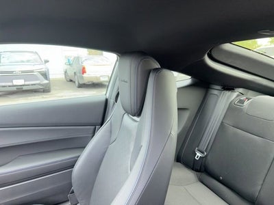 2026 Honda Prelude Base