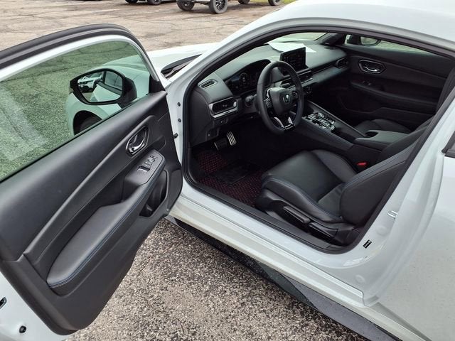 2026 Honda Prelude Base