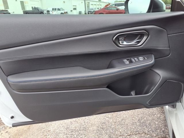 2026 Honda Prelude Base