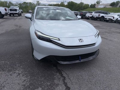 2026 Honda Prelude Base