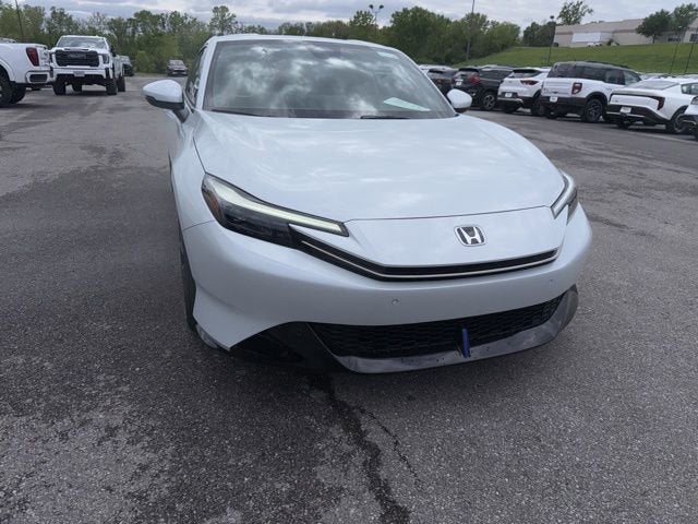 2026 Honda Prelude Base