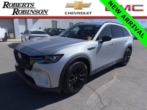 2025 Mazda Mazda CX-90 Premium Sport