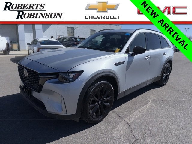 2025 Mazda Mazda CX-90 Premium Sport