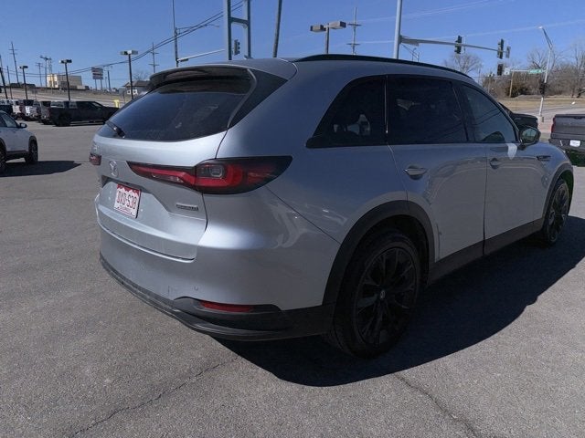 2025 Mazda Mazda CX-90 Premium Sport