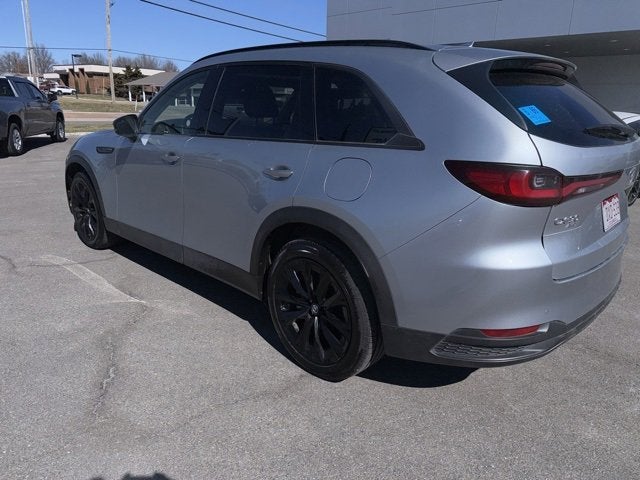 2025 Mazda Mazda CX-90 Premium Sport