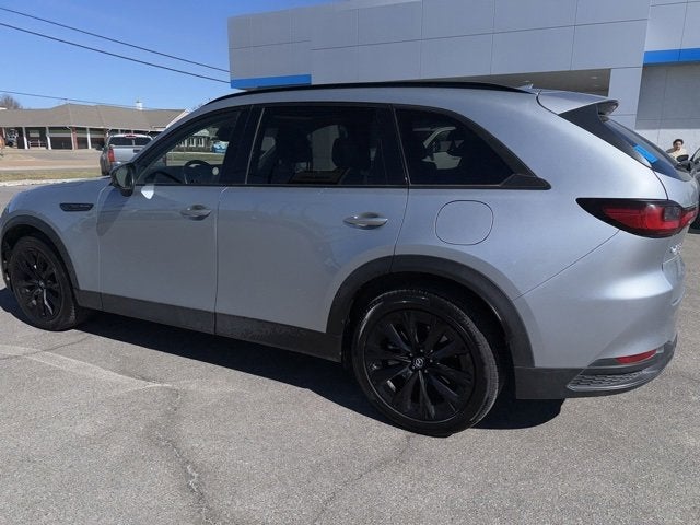 2025 Mazda Mazda CX-90 Premium Sport